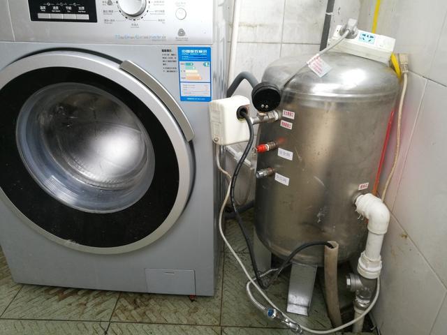 市場分析師用數據輕松裝修改造老房子供水