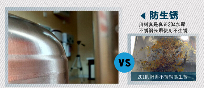 不銹鋼無塔供水器合理化應用