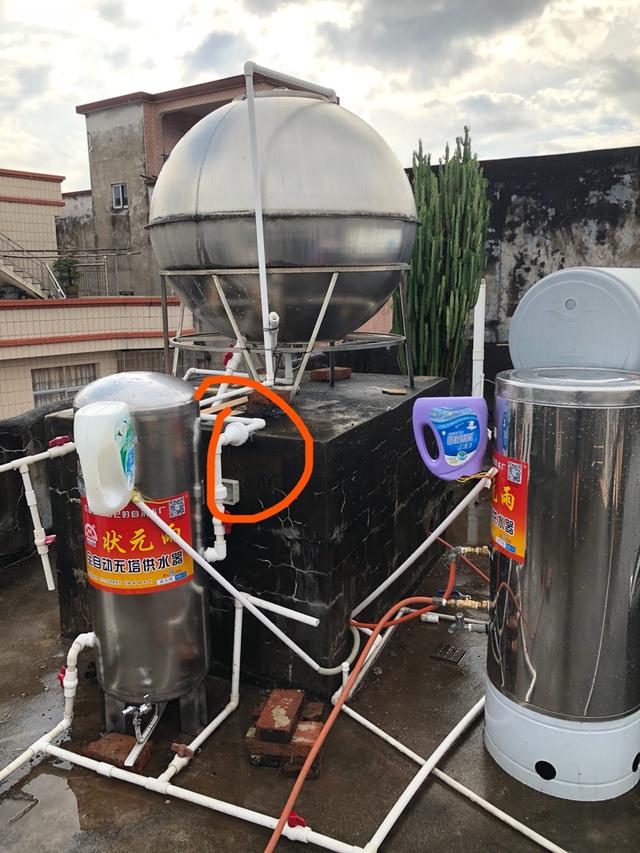 冬季用水結(jié)冰怎么辦？狀元雨教您保溫方法早知道！