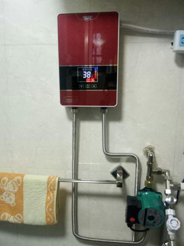 樓房供水小妙招，教您輕松遠離低水壓