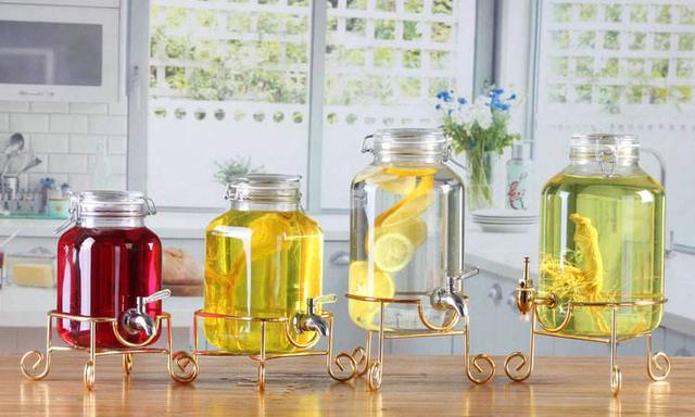 狀元雨壓力罐食品級材質最強證明