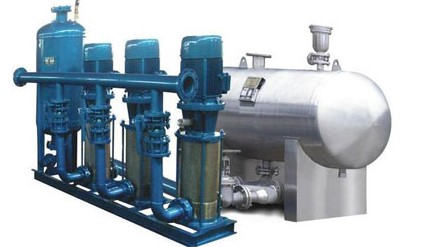 【2015】無塔供水設備行業(yè)動態(tài)調(diào)查分析