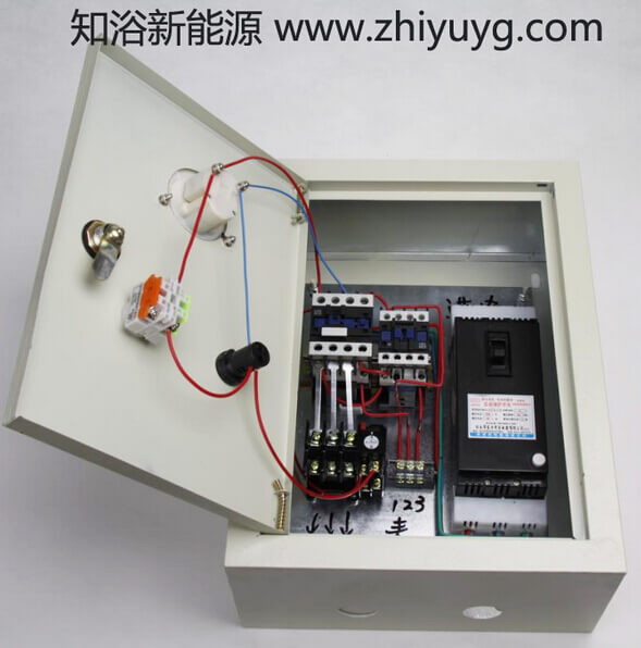 家用無塔供水器接線有幾種接法?