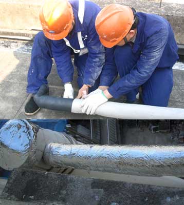 家用無塔供水器冬季如何保暖？