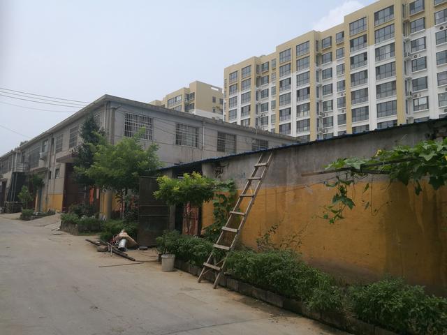 一個(gè)城中村房東的養(yǎng)成日志