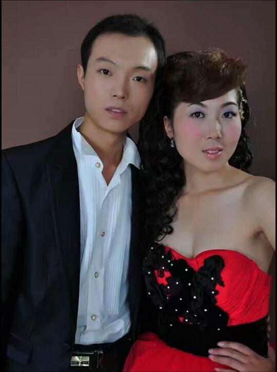 一位孩子媽媽在狀元雨的歷練之路