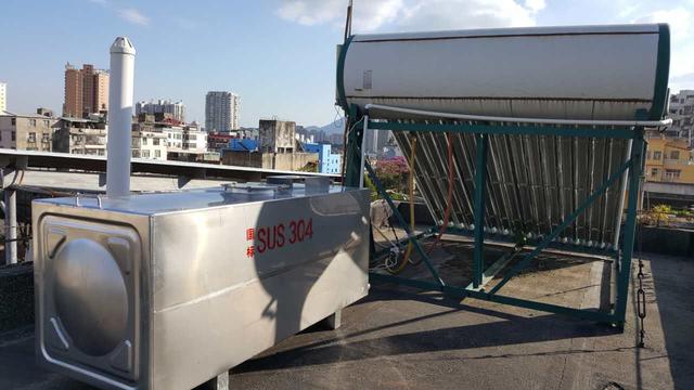 不銹鋼方形水箱在日常生活中的幾種應用方法