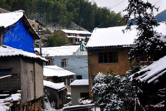 為什么農村明明有自來水大家還是熱衷于打一口井