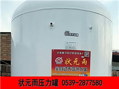 家用狀元雨無塔供水器 壓力罐