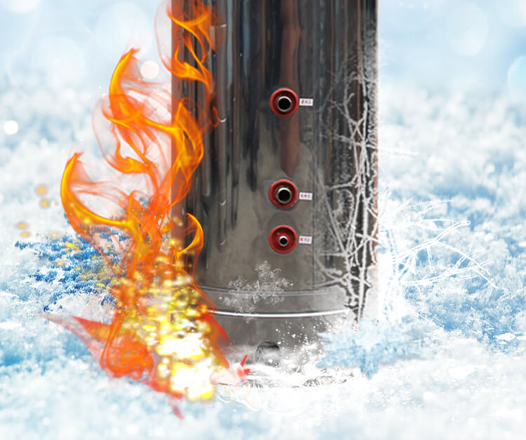 狀元雨無塔供水器 保溫壓力罐_無塔供水壓力罐_不銹鋼304 水塔家用全自動_食品級無塔供水器_廠家直銷 保溫壓力罐