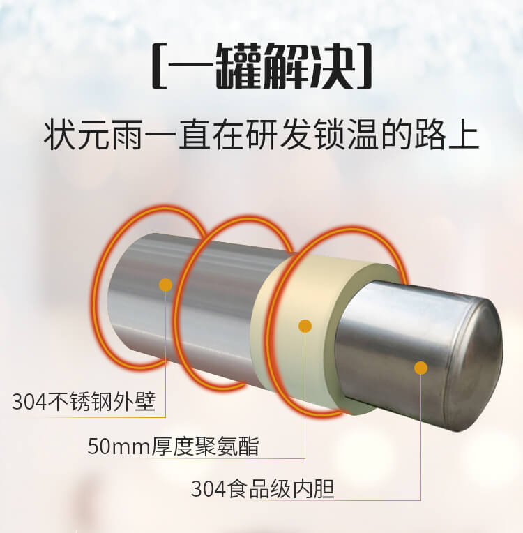 狀元雨無塔供水器 保溫壓力罐_無塔供水壓力罐_不銹鋼304 水塔家用全自動_食品級無塔供水器_廠家直銷 保溫壓力罐