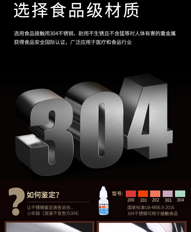 狀元雨-304方形水箱大