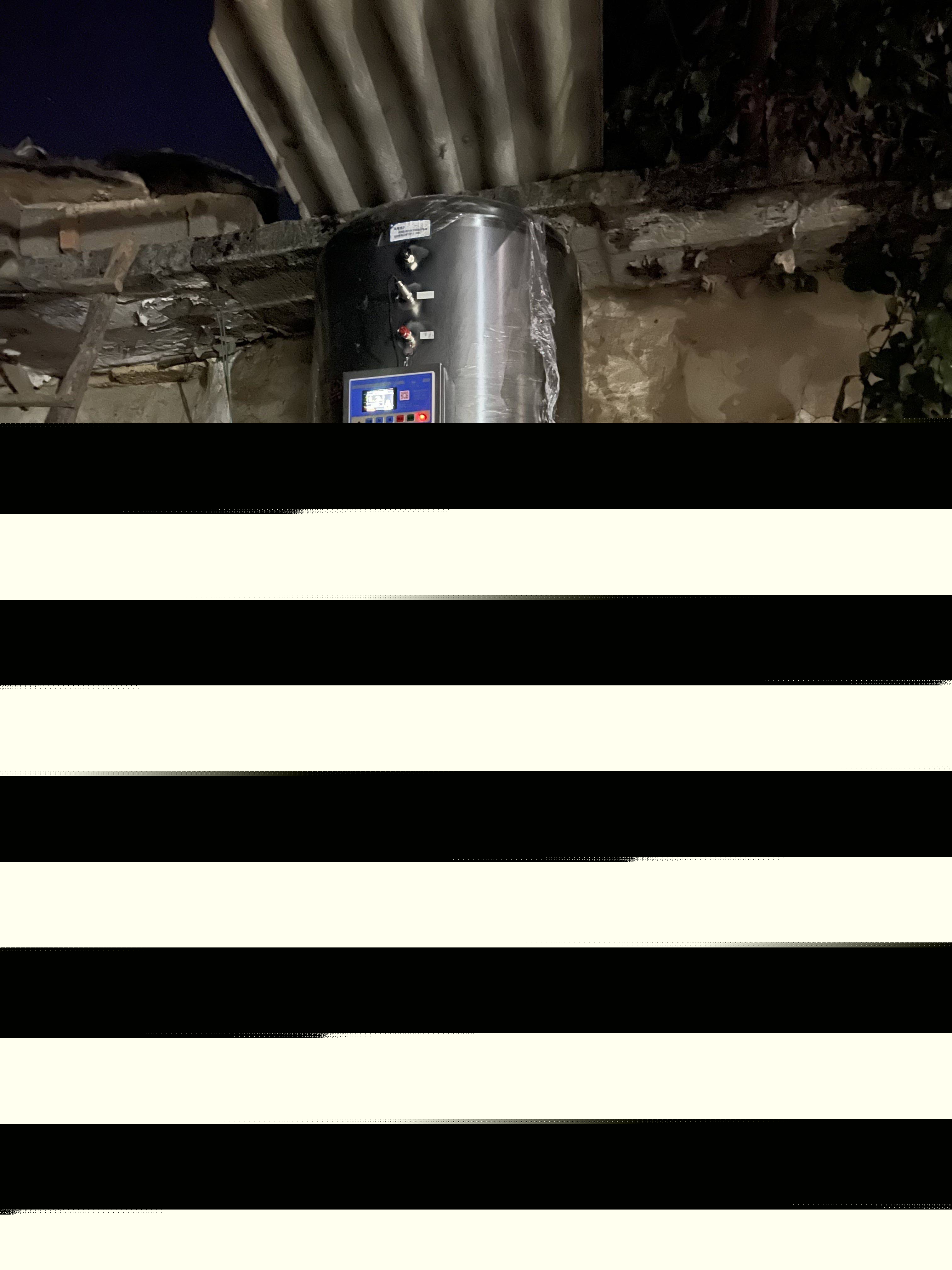 壓力罐的安裝位置有什么要求？能埋地下嗎？