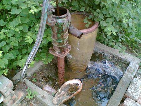 農村自建房用水難,這套全屋用水方案請收好